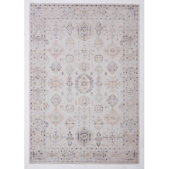 Carpet AMAN BEIGE (Magic Home Print Collection)